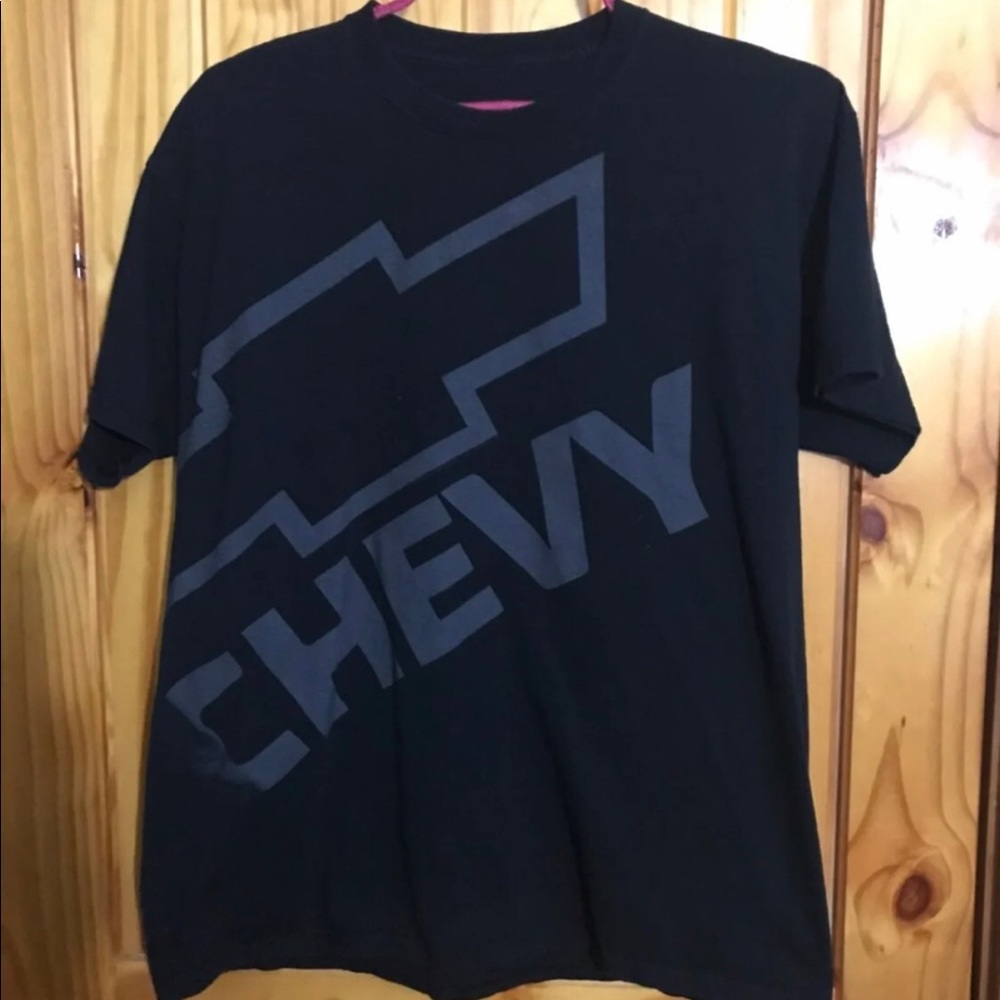 Chevy Tee